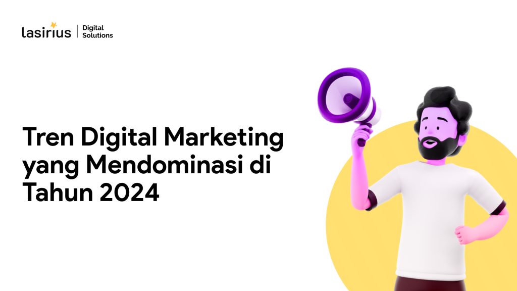 Tren Digital Marketing 2024